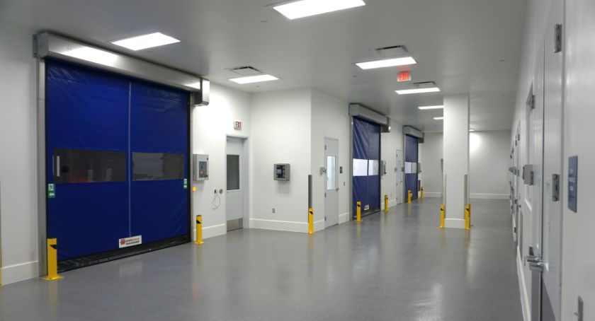 Vitaquest Opens New Probiotics Suite